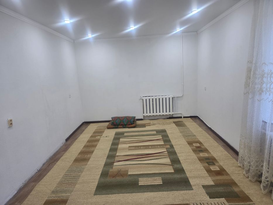Продается квартира 2комнатная.