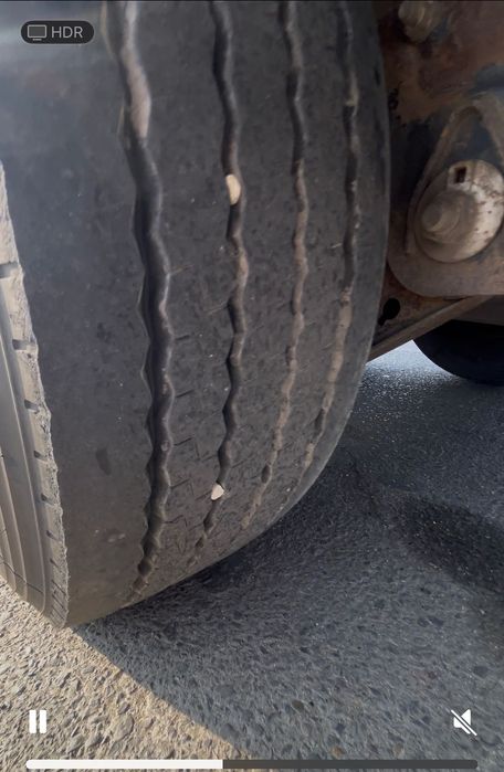 Даф кампилек сотилади йевро 5