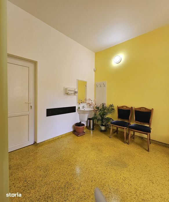 Cabinet medical de inchiriat, central Oradea