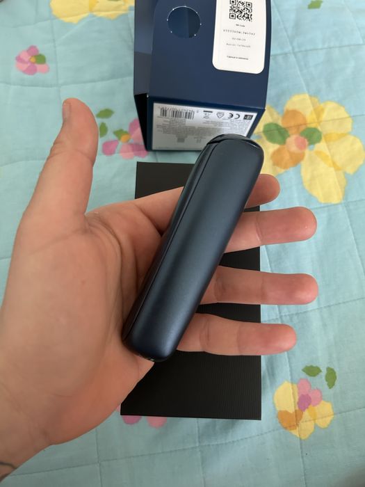 Ploom Aura Dispozitiv încălzire tutun  stare foarte bună
