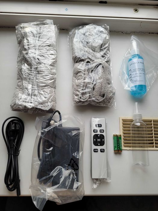 Продам робот мойщик окон