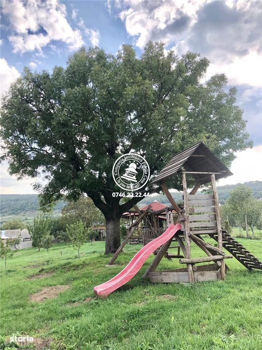 Teren pentru constructii case  de vanzare Iasi, Mogosesti,
