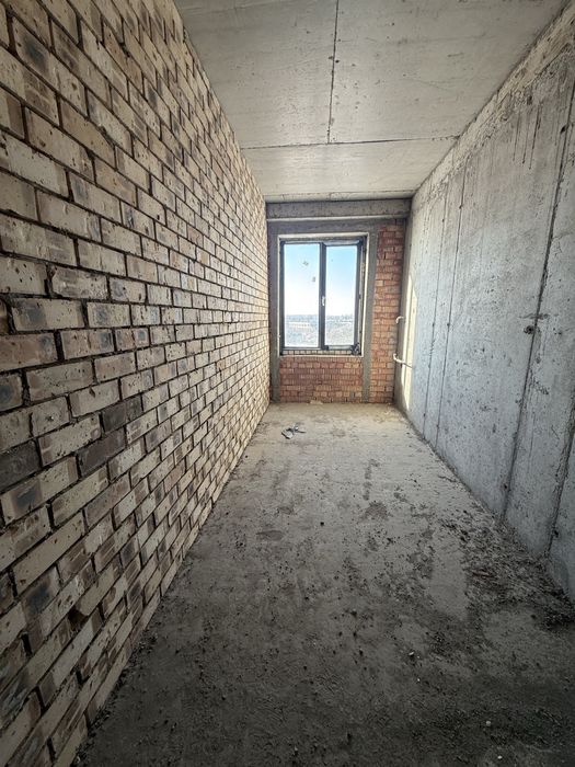 Срочно 1-комнатная квартира в ЖК Green House Сергели