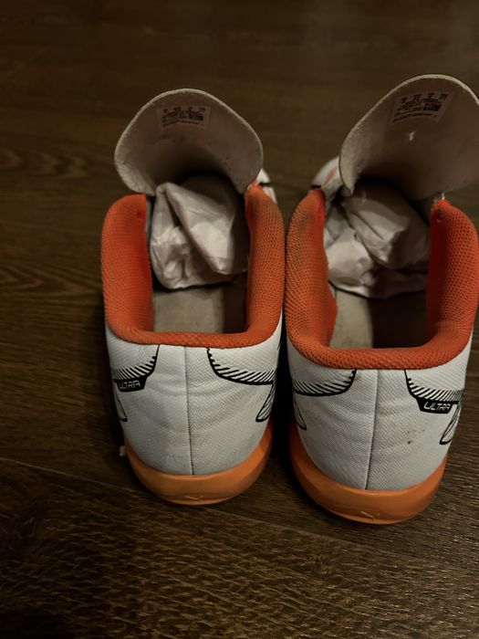 Ghete fotbal teren sintetic