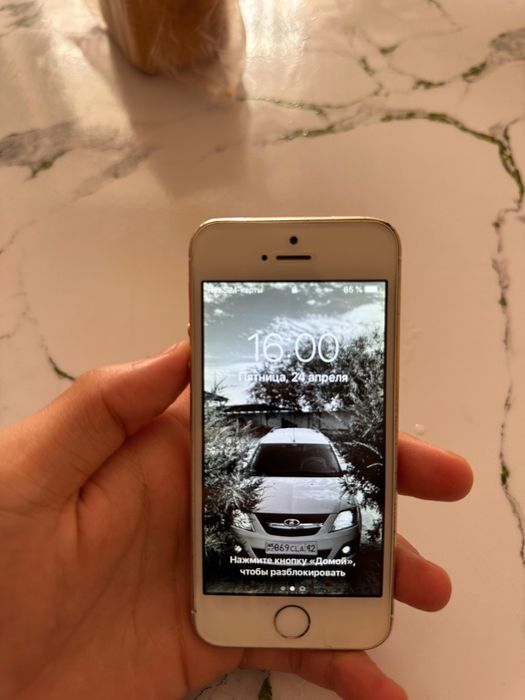 Iphone 5S легенда