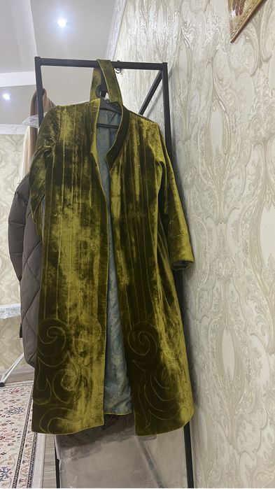 Шапан 44-46 рр бренд