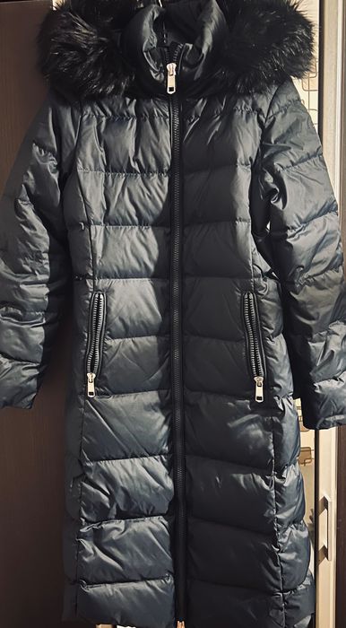 Tommy Hilfiger down coat