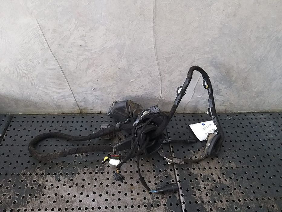 Cablaj instalatie electrica usa stanga spate alfa romeo 159 939 50504315