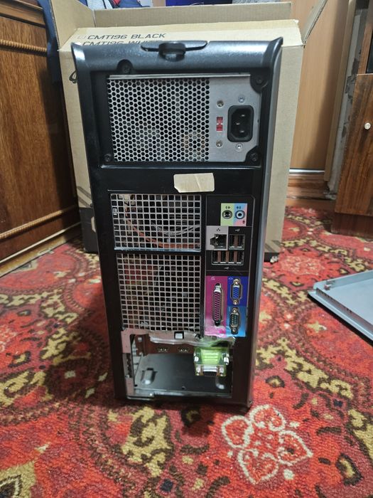 Продам компьютер DELL