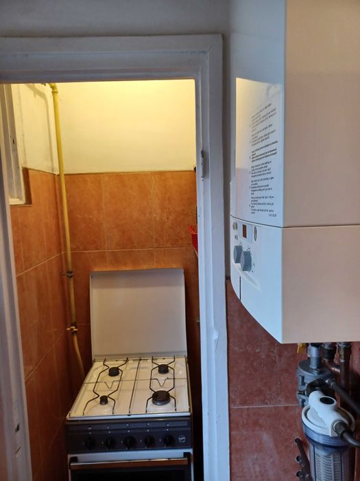 Proprietar inchiriez apartament 1 camera ultracentral Medicinei