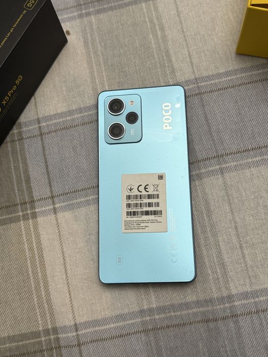 Poco x5 PRO 5g 256gb