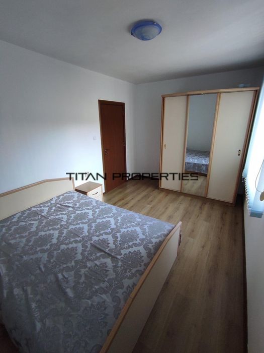 Продава се Двустаен апартамент в Бургас, Възраждане - 72 кв.м за 1598 €/кв.м - Снимка #5