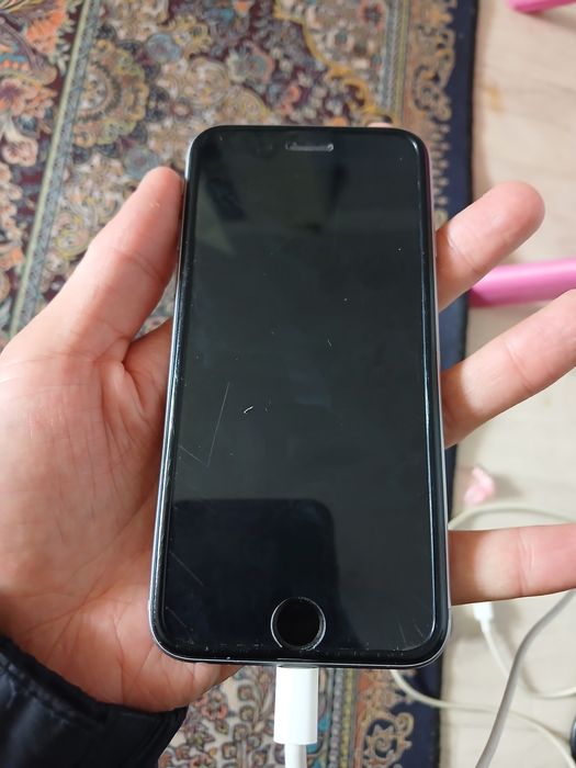 iphone 6s сроч сатылады