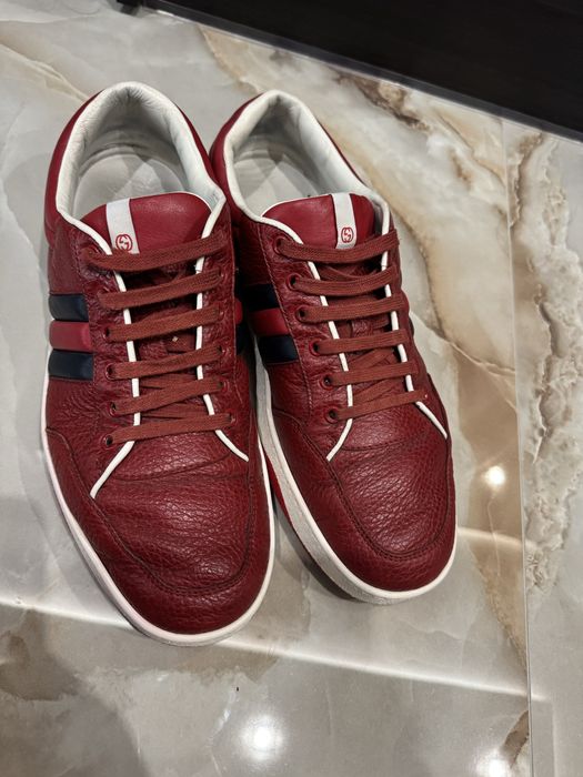 Мъжки маратонки Gucci