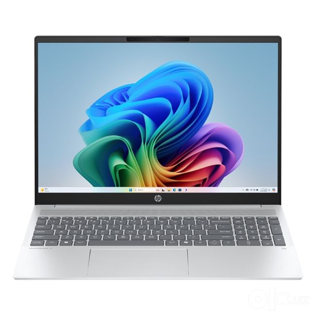 HP Omnibook 5 16.0