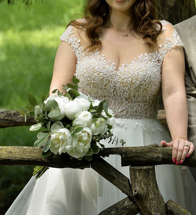 Rochie cununie civila/nunta