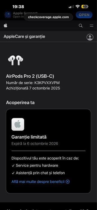 AirPods Pro 2 Sigilate