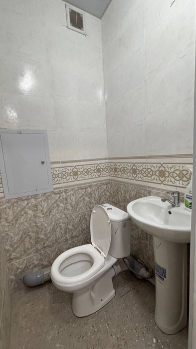 Аренда квартира Сергили