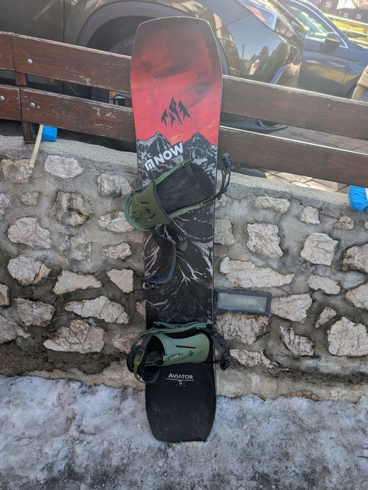 Vand Jones Aviator  model 2024