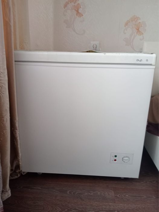 Продам морзильник