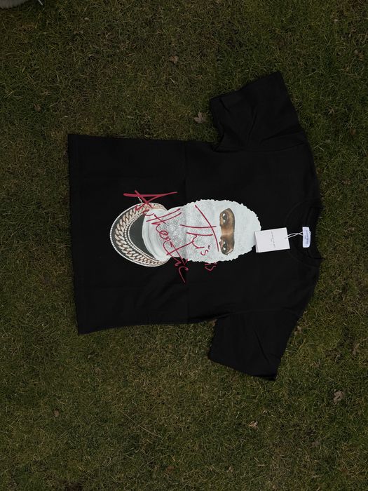 Tricou IH Nom UH Nit / Premium