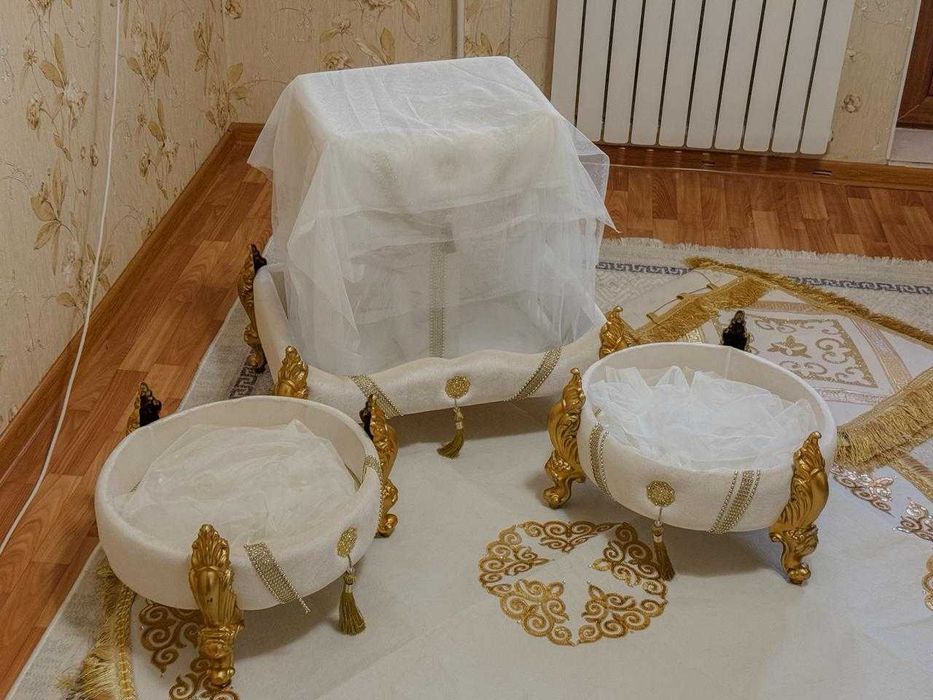 Продам корзину для тойбастар