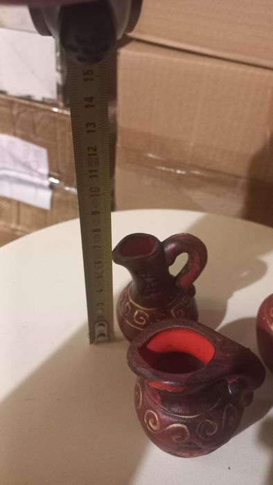 Малки делвички..