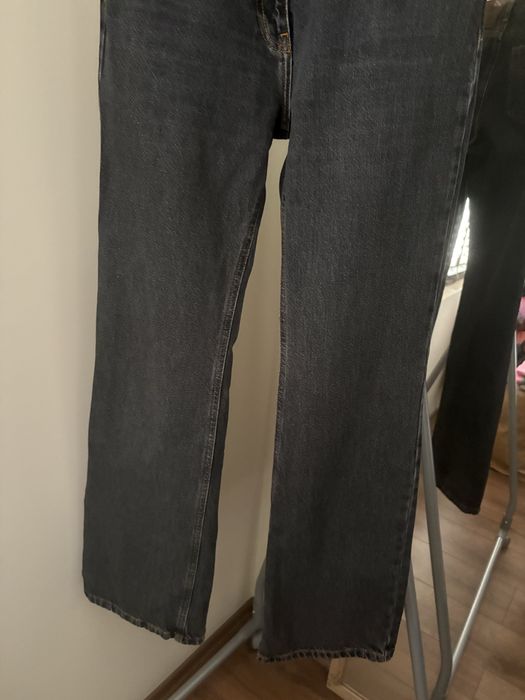 Moschino Jeans страхотен деним.