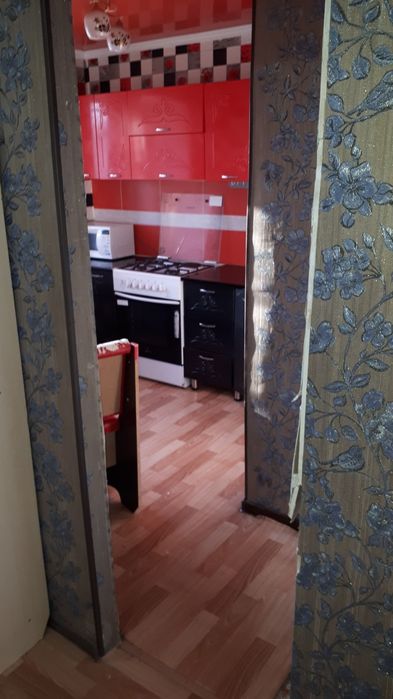 Сдам 1 ком. Абая 30/1