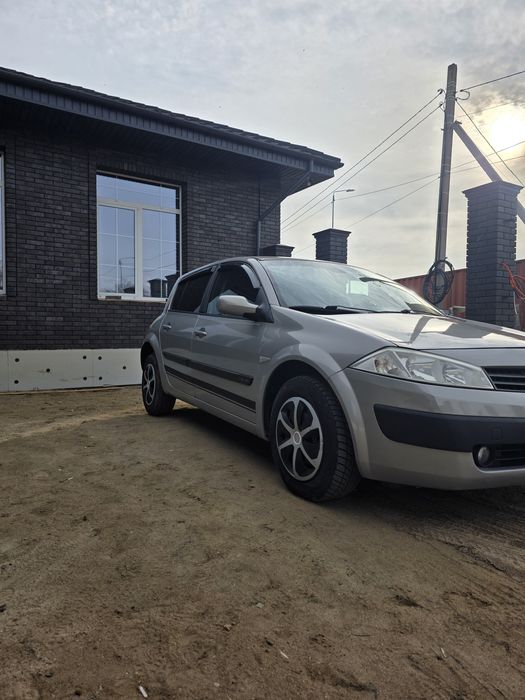 Отличный автомобиль