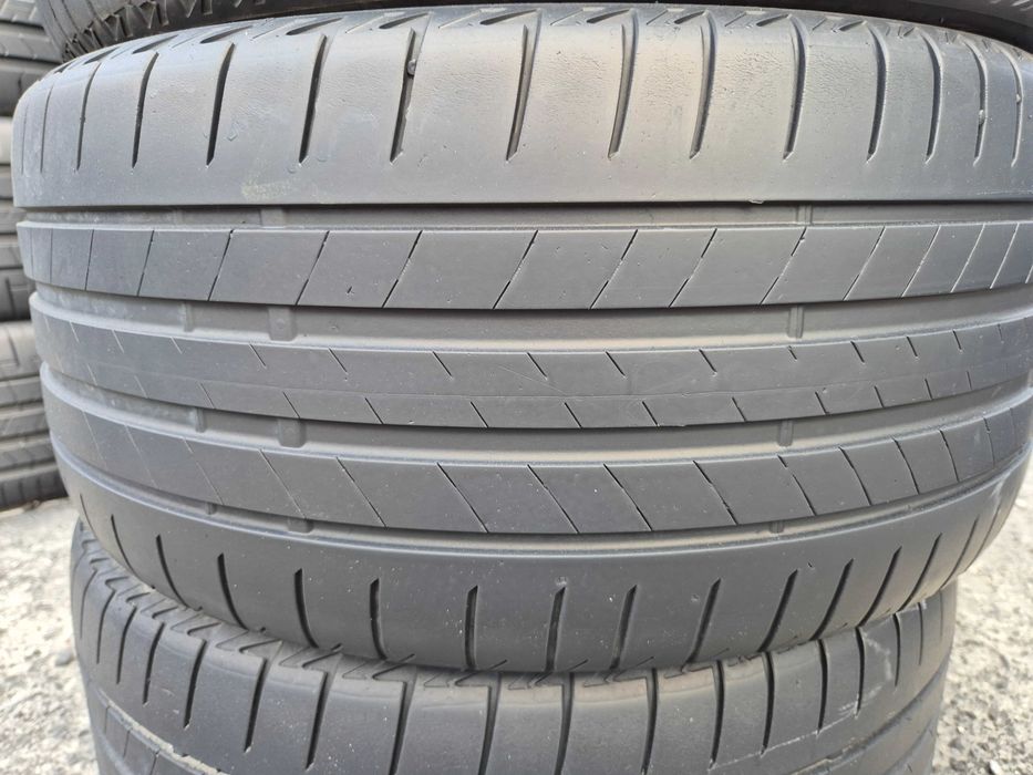 4 Anvelope de VARA - 225/45/18 - 255/40/18 - Bridgestone - DOT 2020 !