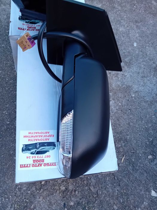 Огледало VW Поло