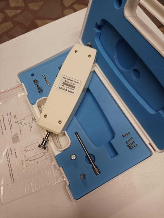 Силомер Sauter FA50