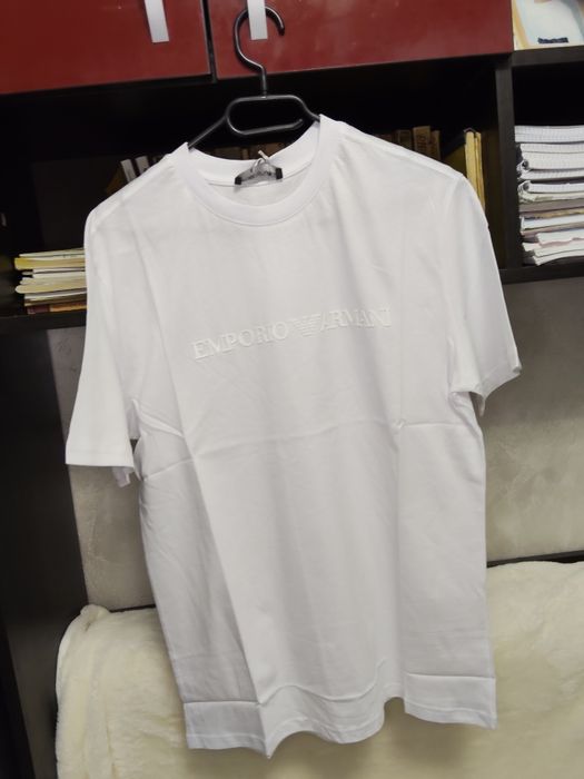 Tricou Emoprio Armani de bărbat