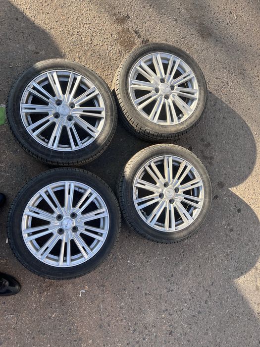 Титанка японский оригинал