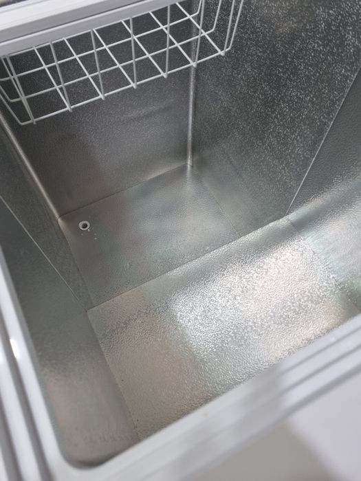 Морозильник XINGX