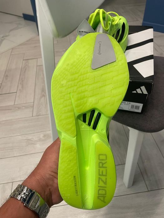 Кроссовки Adidas adiós 4M