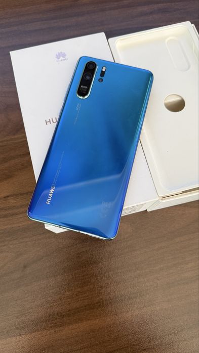 Huawei P30 Pro 256GB