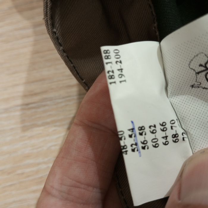 Спецодежда обувь