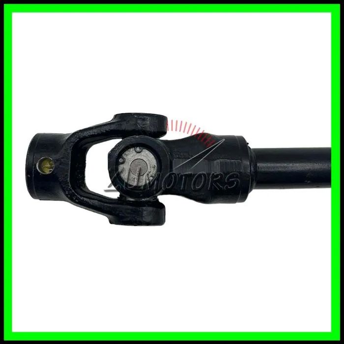 Cardan Fata Atv LINHAI 400 300 275 260 (42cm) - Cod Original 24437