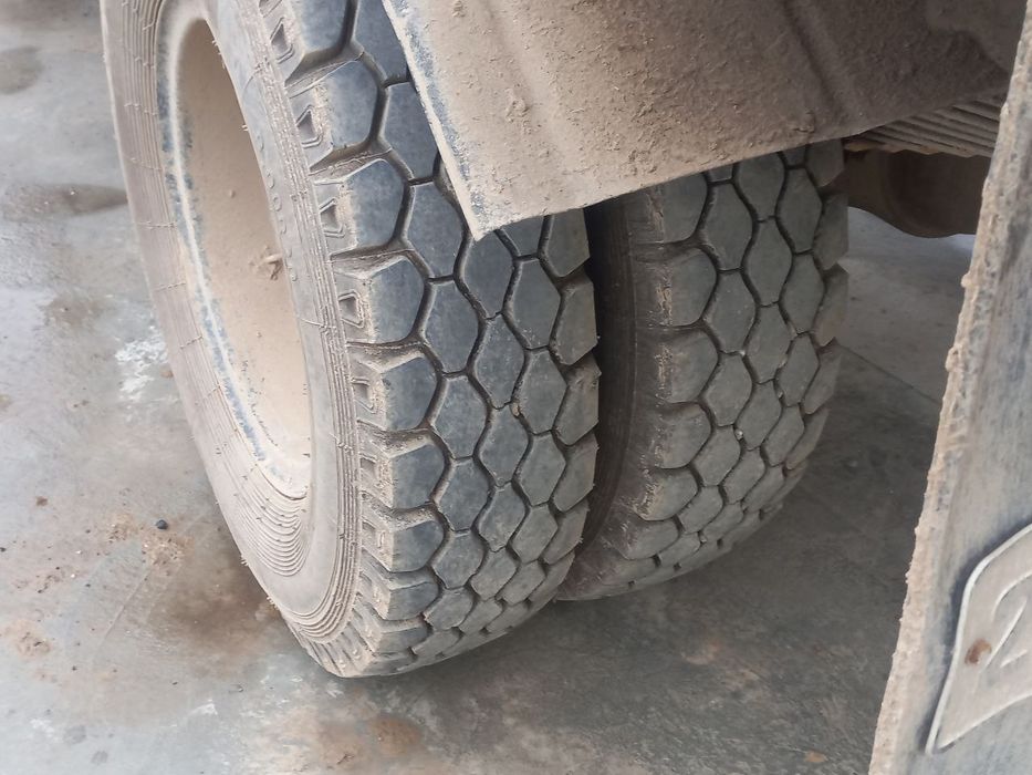 Gaz 53 benzavoz dizil