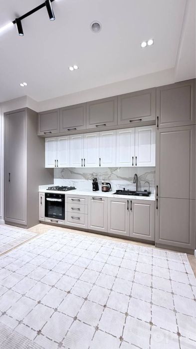 Almazar City сдается 2-х комнатная | Новая 800$