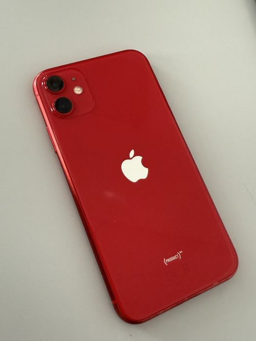iPhone 11 128гб.