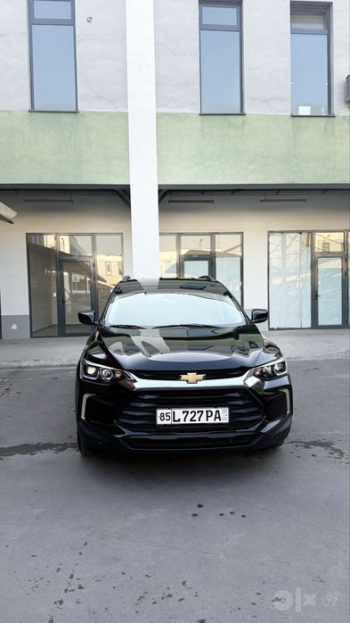 Tracker lt 2023yil