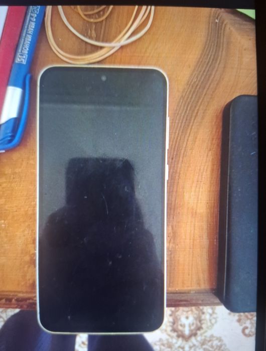 Продавам  Samsung galaxy a55