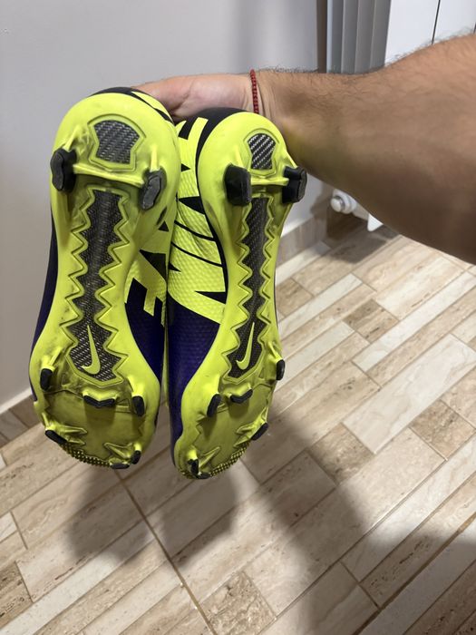 Бутонки nike mercurial