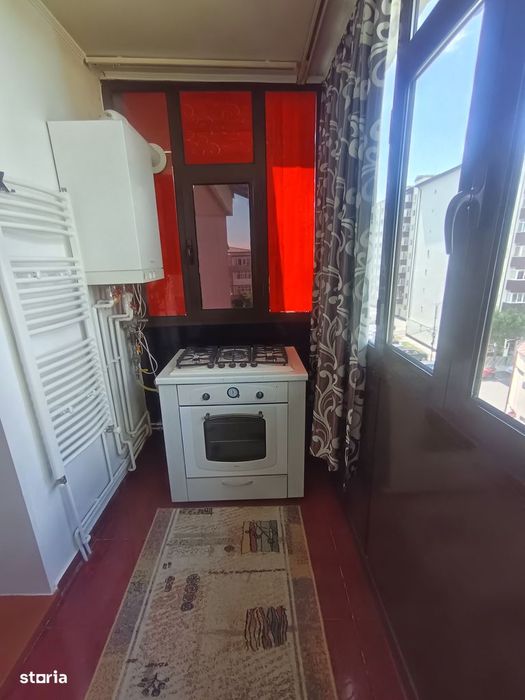 Inchiriere apartament 3 camere Targoviste- zona Minisat