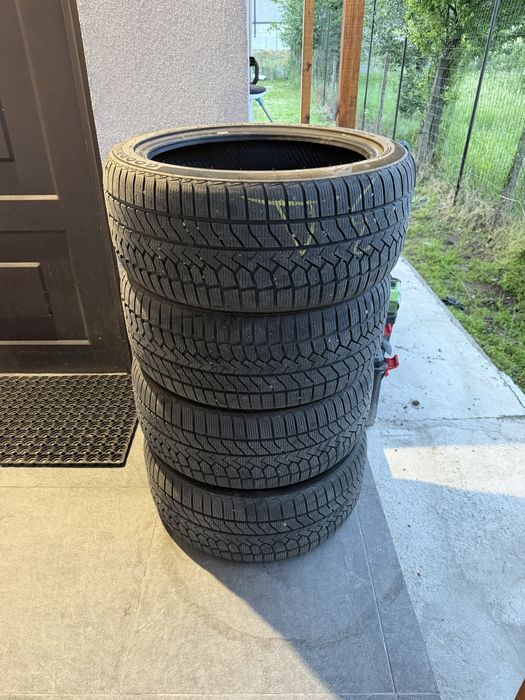 Зимни гуми GoodRide DOT 2024 R19