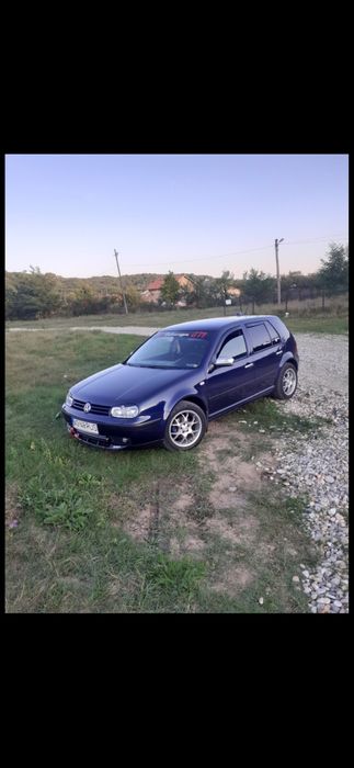 Vand golf 4 1.6 16v