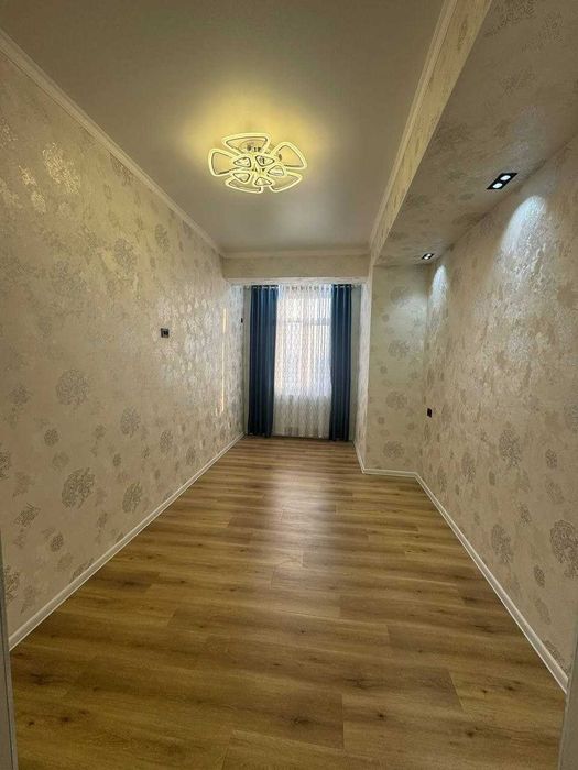 2 хоналик квартира 4 кават лифтлик дом, шарк 1, аэропорт